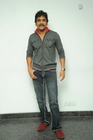 Nagarjuna Photo Gallery